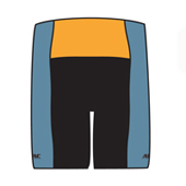 Tri Short